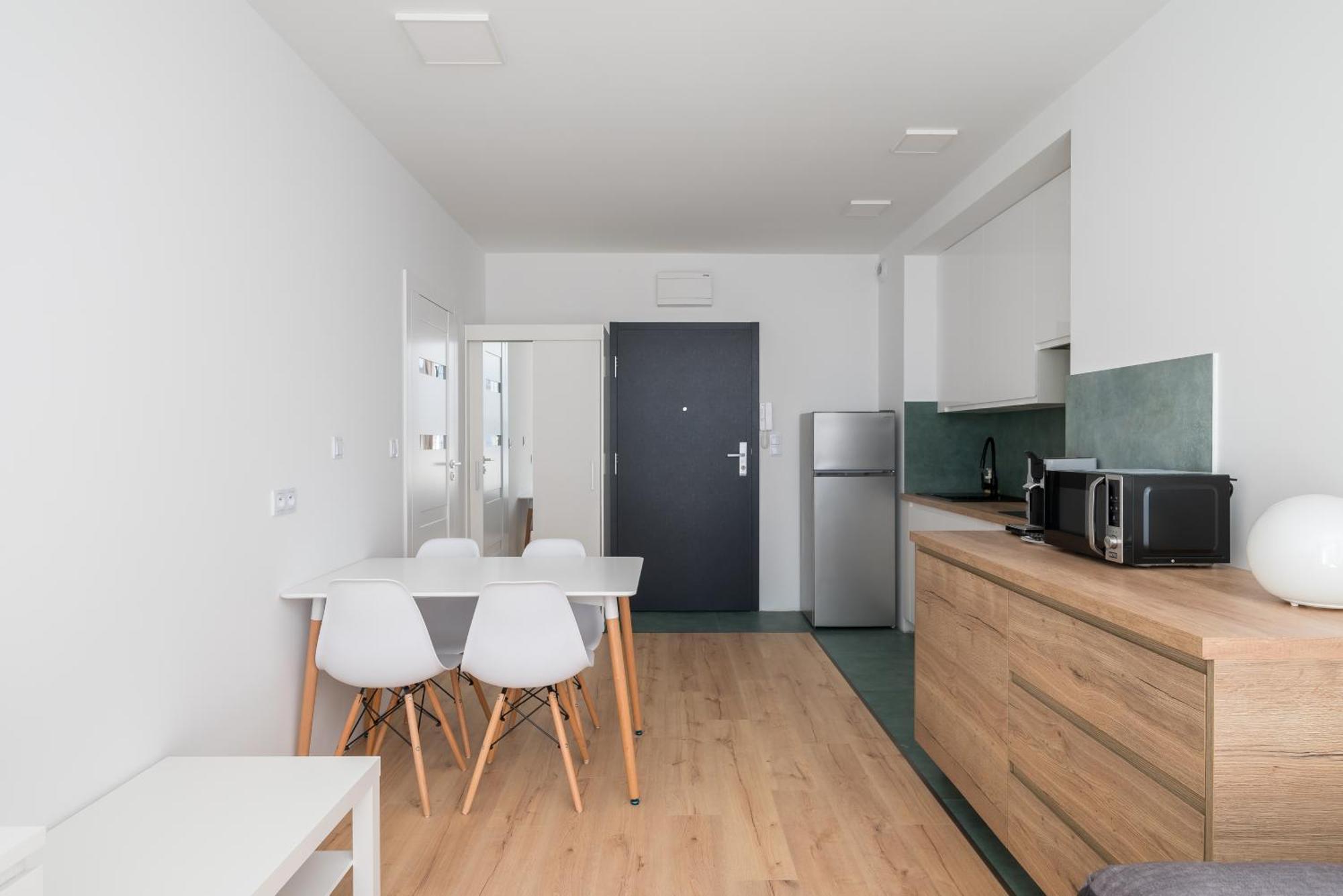 Comfort Modern