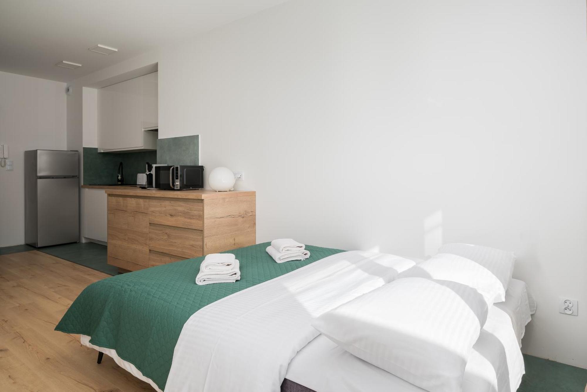Appartement Comfort Modern *