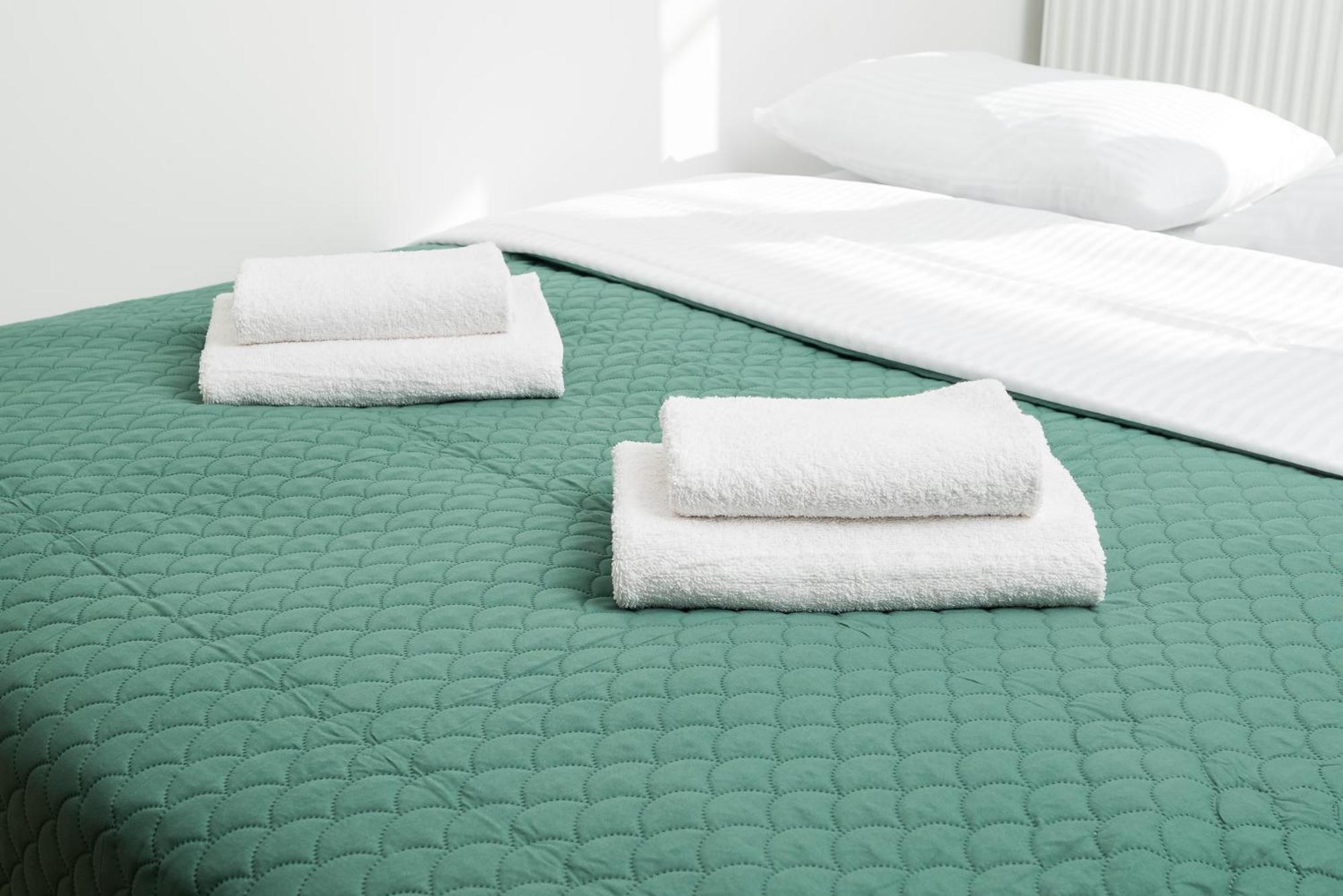 Appartement Comfort Modern Warschau